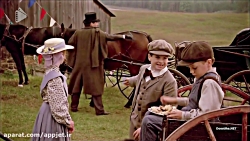 سریال قصه هایی جزیره قسمت 17