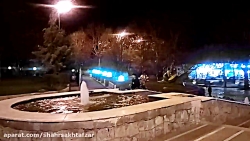 فیلمبرداری در شب گوشی جی پلاس...