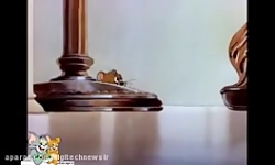 کارتون تام و جری تام و جری