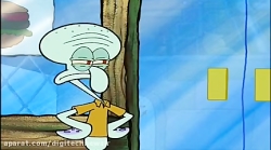 کارتون باب اسفنجی باب اسفنجی