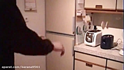 گلچین حرکات خیلی شاخ