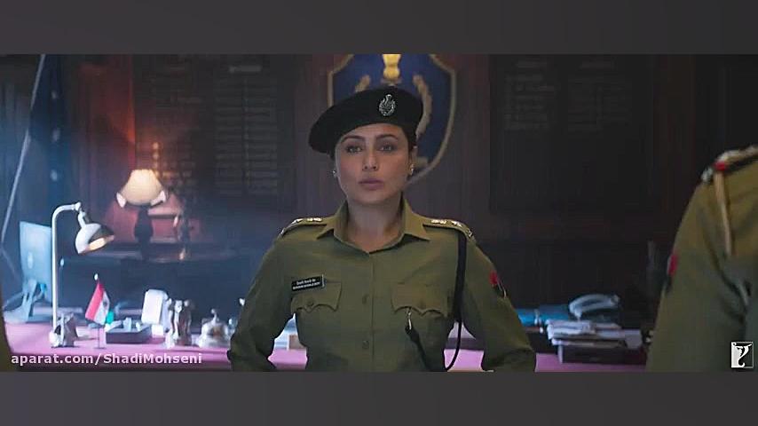 فیلم سینمایی " مردانگی ۲ "  Mardaani 2 (2019) زمان139ثانیه
