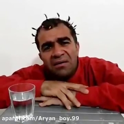 کرونا دستگیر شد