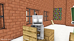 Monster school مدرسه هیولاها