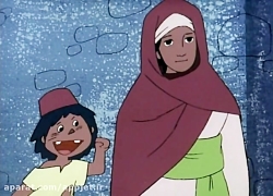 کارتون سندباد قسمت 9