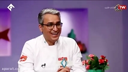 ماجرای بانمک ازدواج محمد اسماع...