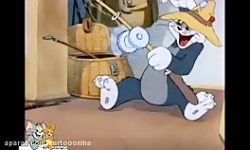 کارتون تام و جری | قسمت 45