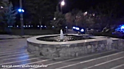 فیلمبرداری در شب گوشی جی پلاس...