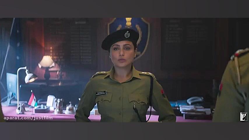 فیلم سینمایی " مردانگی ۲ "  Mardaani 2 (2019) زمان139ثانیه
