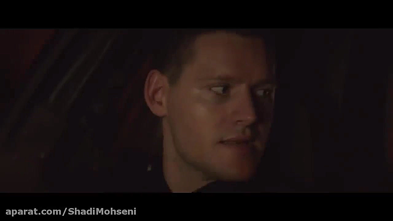 فیلم سینمایی " کراون ویک "  Crown Vic (2019) زمان113ثانیه