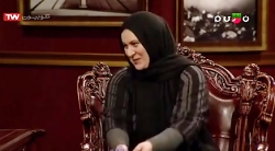 همبازی بودن ریما با امیر جعفری...