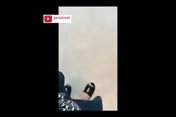 پویان مختاری و نیلی