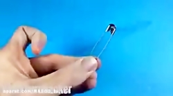 کاردستی های جذاب و اسان