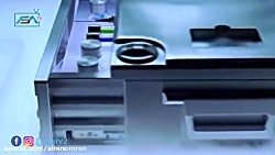 ویروس کرونا چگونه به وجود امده...