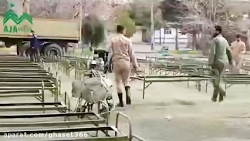 ساخت بیمارستان و نقاهتگاه ۲ هز...