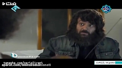 سریال پایتخت 4 قسمت 2