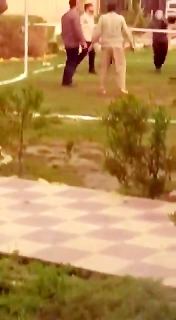 سردار دلها ۱