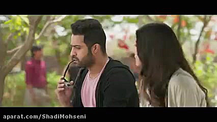 فیلم سینمایی " آراویندا سامدا ویرا راگاوا "  Aravindha Sametha زمان130ثانیه