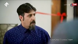 شوک رحمت از زنده بودن بهبود  پ...