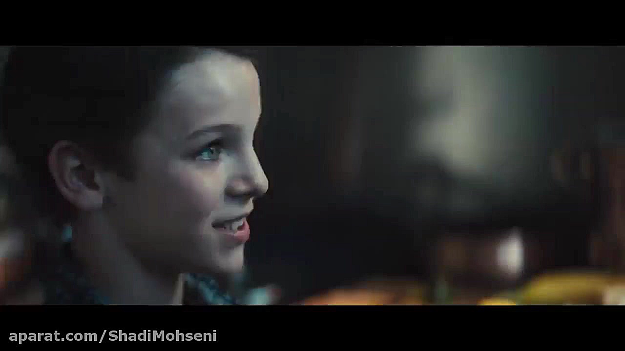 فیلم سینمایی " دنیل واقعی نیست "  Daniel Isn't Real (2019) زمان134ثانیه