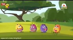 ترانه های کودکانه  عید نوروز