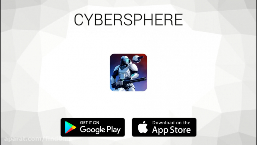 بازی CyberSphere: SciFi Shooter