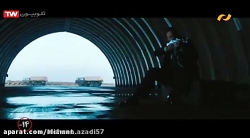 فیلم ارباب جنگ با دوبله فارسی