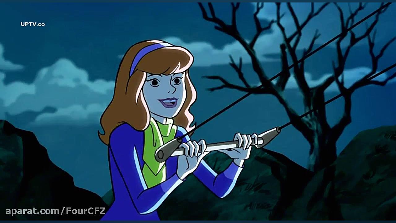 انیمیشن اسکوبی دو شهر شب با دوبله فارسی | Scooby Doo 2017 زمان3935ثانیه