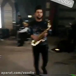 کنسرت محسن ابراهیم زاده