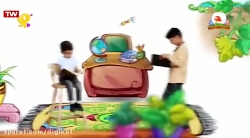 آفتابگردون  قسمت ۹