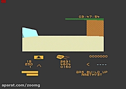 بازی Driller - اولین بازی شوتر...