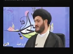 شبکه ولایت  برنامه کلمه طیبه (...