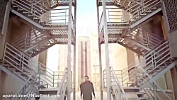 موزیک ویدیو قرص قمر 2 بهنام با...