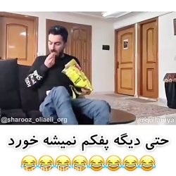 طنز کرونا شوخی ندارد