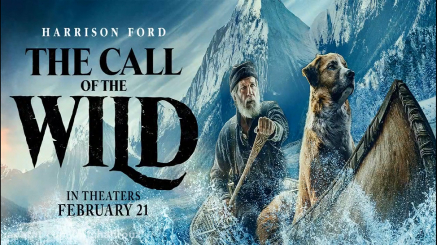 فیلم آوای وحش The Call of the Wild 2020 زمان5980ثانیه