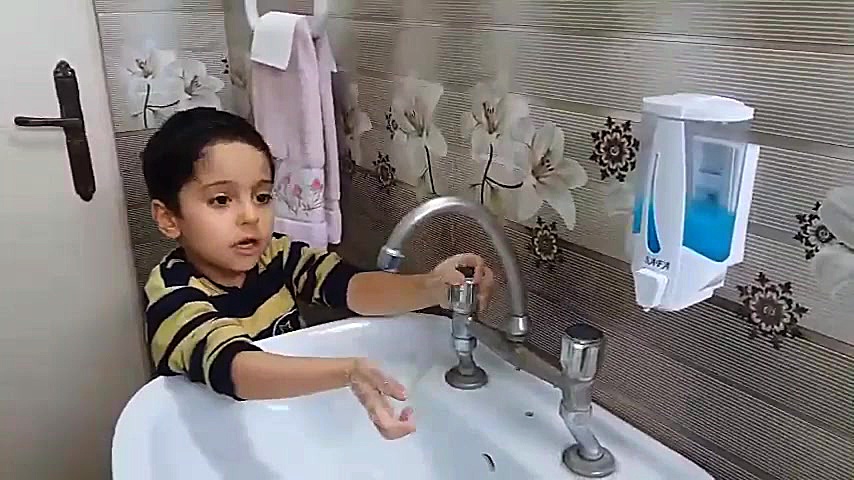 دومین فراخوان ملی اورژانس و کودک- کلیپ شماره 8 ترمیم دندان
