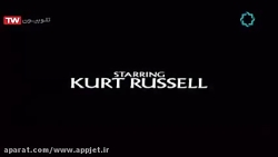 فیلم ترسناک موجود 1