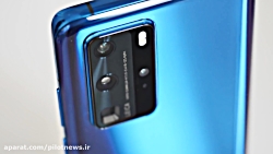 بررسی هوآوی P40 Pro