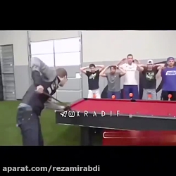 اعتماد یعنی این‌..چهارمی خیلی...