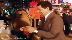 فیلم مستربین  نگهداری از بچه