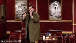 اجرای آهنگ این عشقه بهنام بانی...