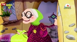 خروس زیرک، روباه کلک  خروس شاخ...