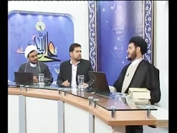 شبکه ولایت  برنامه کلمه طیبه (...