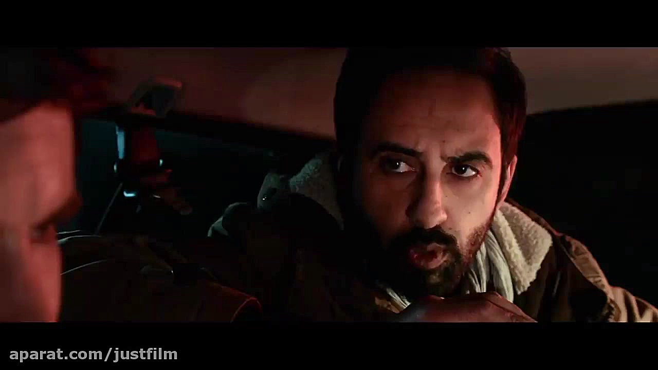 ‍ فیلم سینمایی " کیهان "  Cosmos (2019) زمان166ثانیه