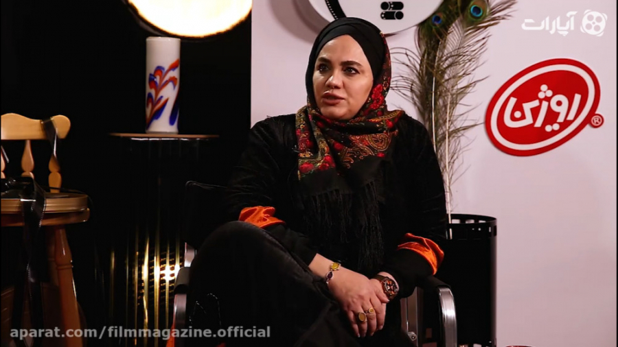 اگر روی جنگ و سیاست دست بگذاریم، به ما انگ میزنند... زمان256ثانیه