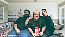 کلیب طنز ترکی دکتر ساسی به زبا...