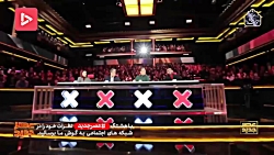 کنایه احسان علیخانی به اطلاعات...