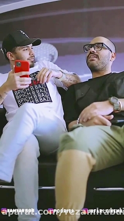 کلیپ طنز کامیار این قسمت:پری