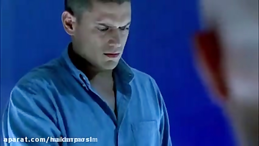 فرار از زندانفصل 4قسمت 12