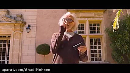 فیلم سینمایی " سگ های پیر مکار "  Tricky Old Dogs (2018)    زمان96ثانیه